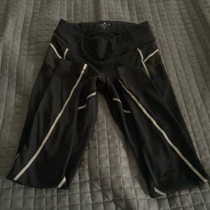 Athleta workout leggings